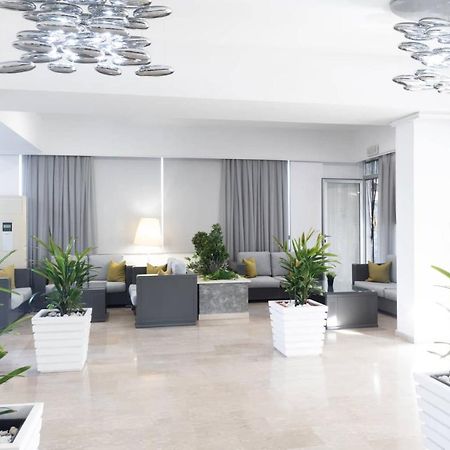 Vrissaki Hotel Apartments Protaras Exteriér fotografie