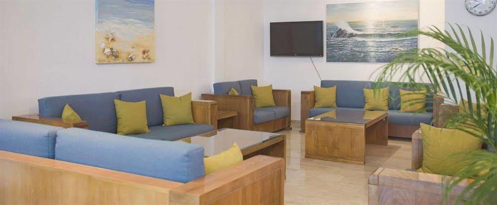 Vrissaki Hotel Apartments Protaras Exteriér fotografie